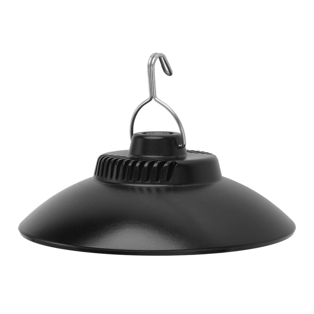 LED Tent Light USB Rechargeable 2 Modes Portable LED Camping Lantern with Hook for Outdoor Emergency Power Failure