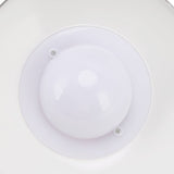 LED Tent Light USB Rechargeable 2 Modes Portable LED Camping Lantern with Hook for Outdoor Emergency Power Failure