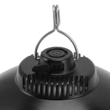 LED Tent Light USB Rechargeable 2 Modes Portable LED Camping Lantern with Hook for Outdoor Emergency Power Failure - Extra Image