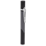 Pen Flashlight USB Charge 3 Light Sources LED Chip Clip Design Widely Used Pen Light Flashlight for Repair Hospital Black