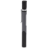 Pen Flashlight USB Charge 3 Light Sources LED Chip Clip Design Widely Used Pen Light Flashlight for Repair Hospital Black