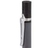Pen Flashlight USB Charge 3 Light Sources LED Chip Clip Design Widely Used Pen Light Flashlight for Repair Hospital Black - Extra Image