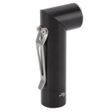 Mini Flashlight 90 Degree Tiltable Head LED Flashlight Magnetic Rechargeable LED Torch - Extra Image