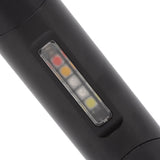 Mini Flashlight 90 Degree Tiltable Head LED Flashlight Magnetic Rechargeable LED Torch - Extra Image