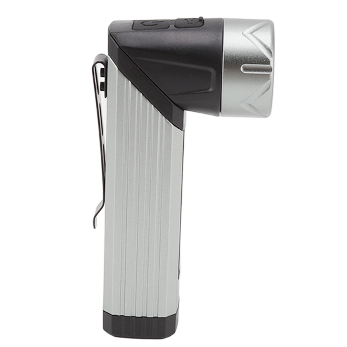 Magnetic Flashlight 7 Gears Rotatable Foldable Rechargeable High Brightness LED COB Work Light for Camping Repairing