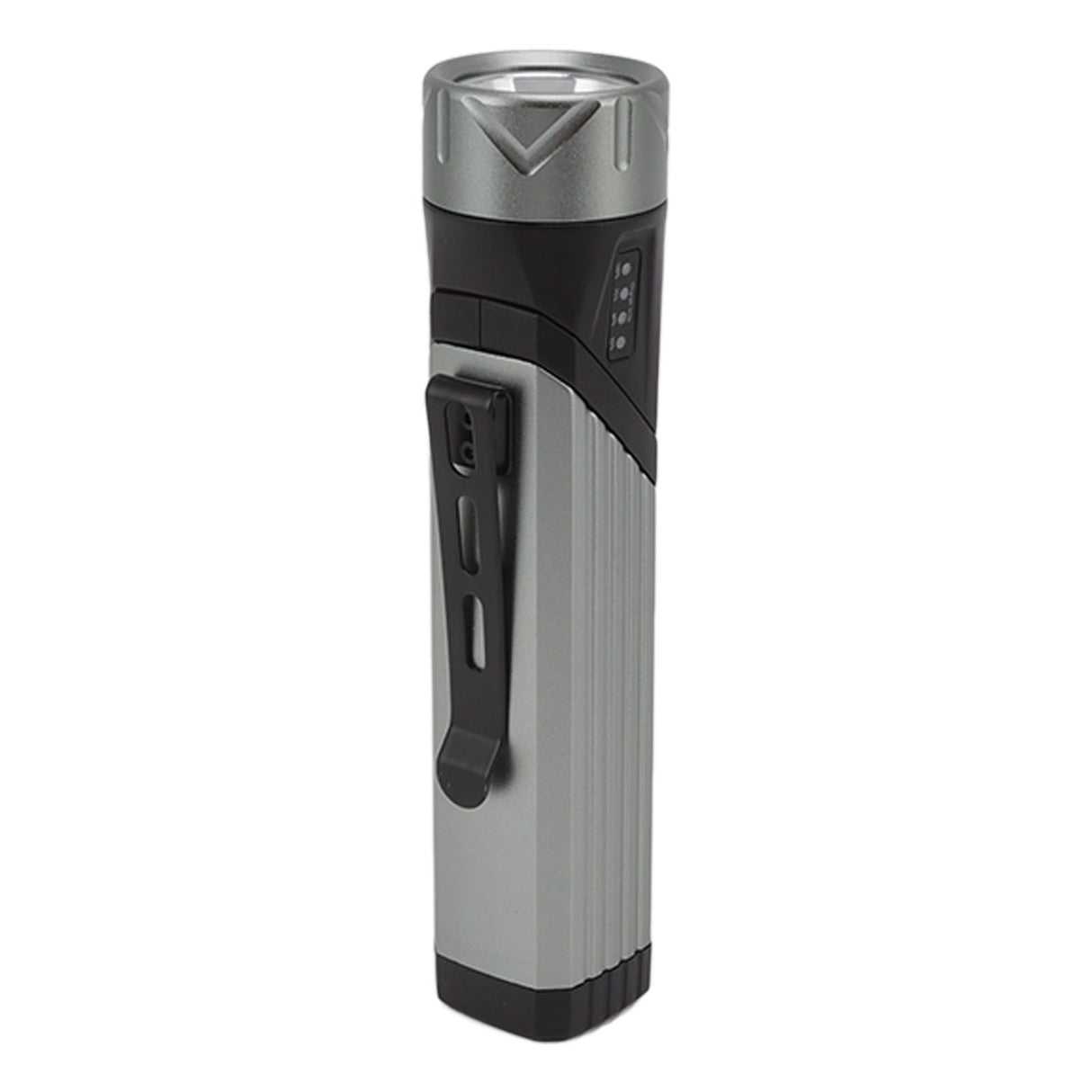 Magnetic Flashlight 7 Gears Rotatable Foldable Rechargeable High Brightness LED COB Work Light for Camping Repairing