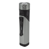 Magnetic Flashlight 7 Gears Rotatable Foldable Rechargeable High Brightness LED COB Work Light for Camping Repairing
