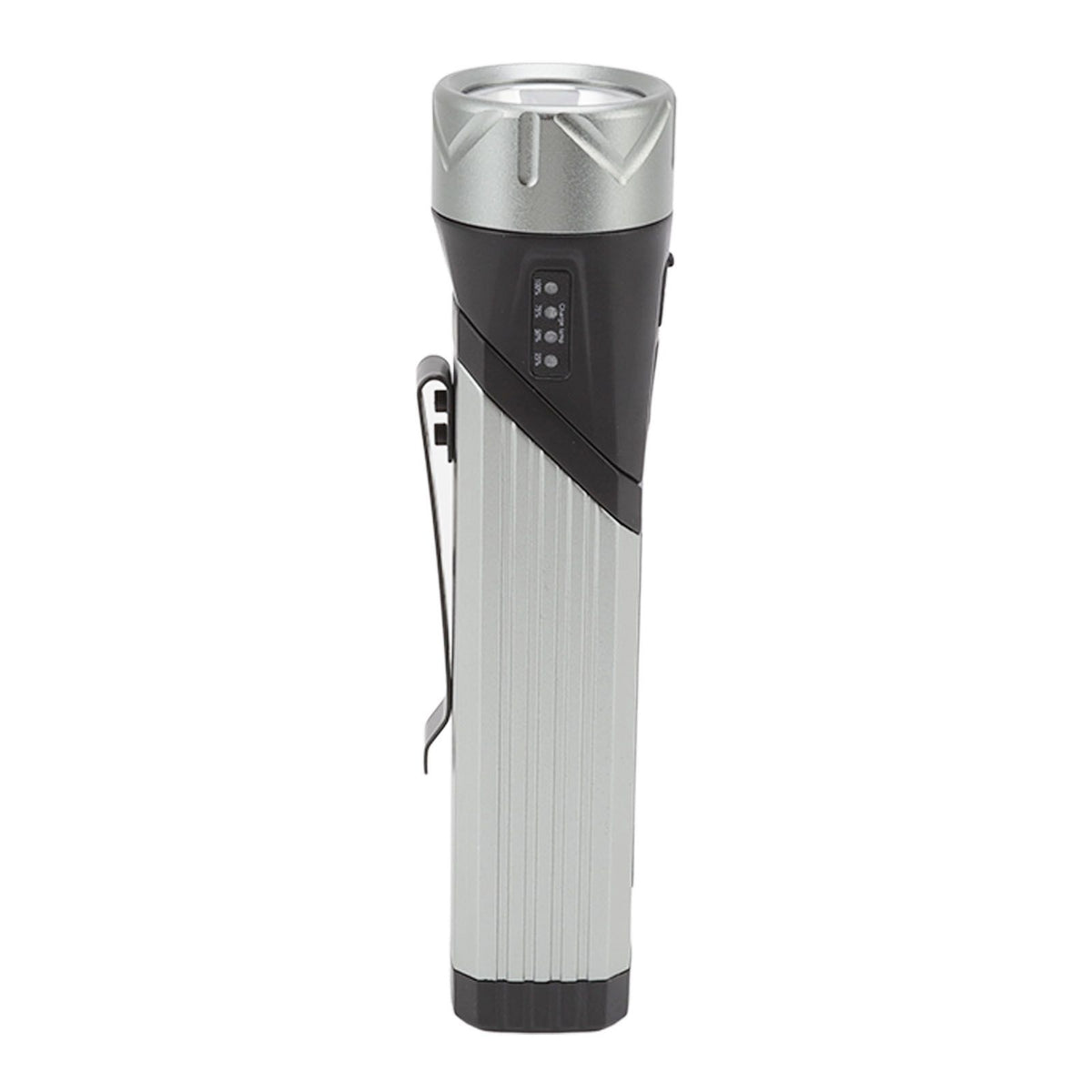 Magnetic Flashlight 7 Gears Rotatable Foldable Rechargeable High Brightness LED COB Work Light for Camping Repairing