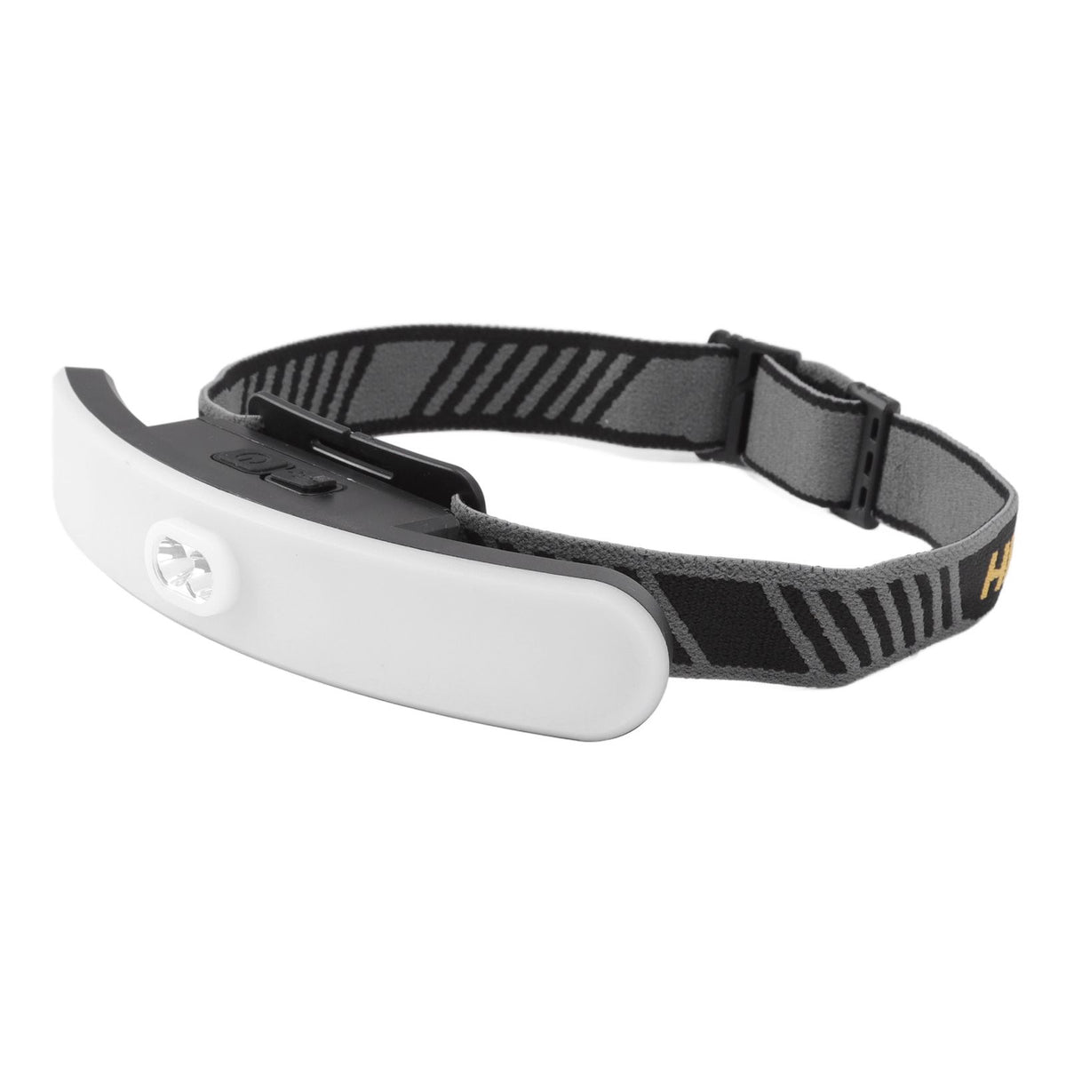 LED Headlamp USB Charge 1000LM Dimmable Sealed Design Adjustable Angle Head Flashlight for Camping Cycling Fishing