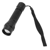 940nm IR Flashlight Night Vision Adjustment Focus Portable Flashlight for Hunting Outdoor Adventure Camping