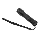 940nm IR Flashlight Night Vision Adjustment Focus Portable Flashlight for Hunting Outdoor Adventure Camping