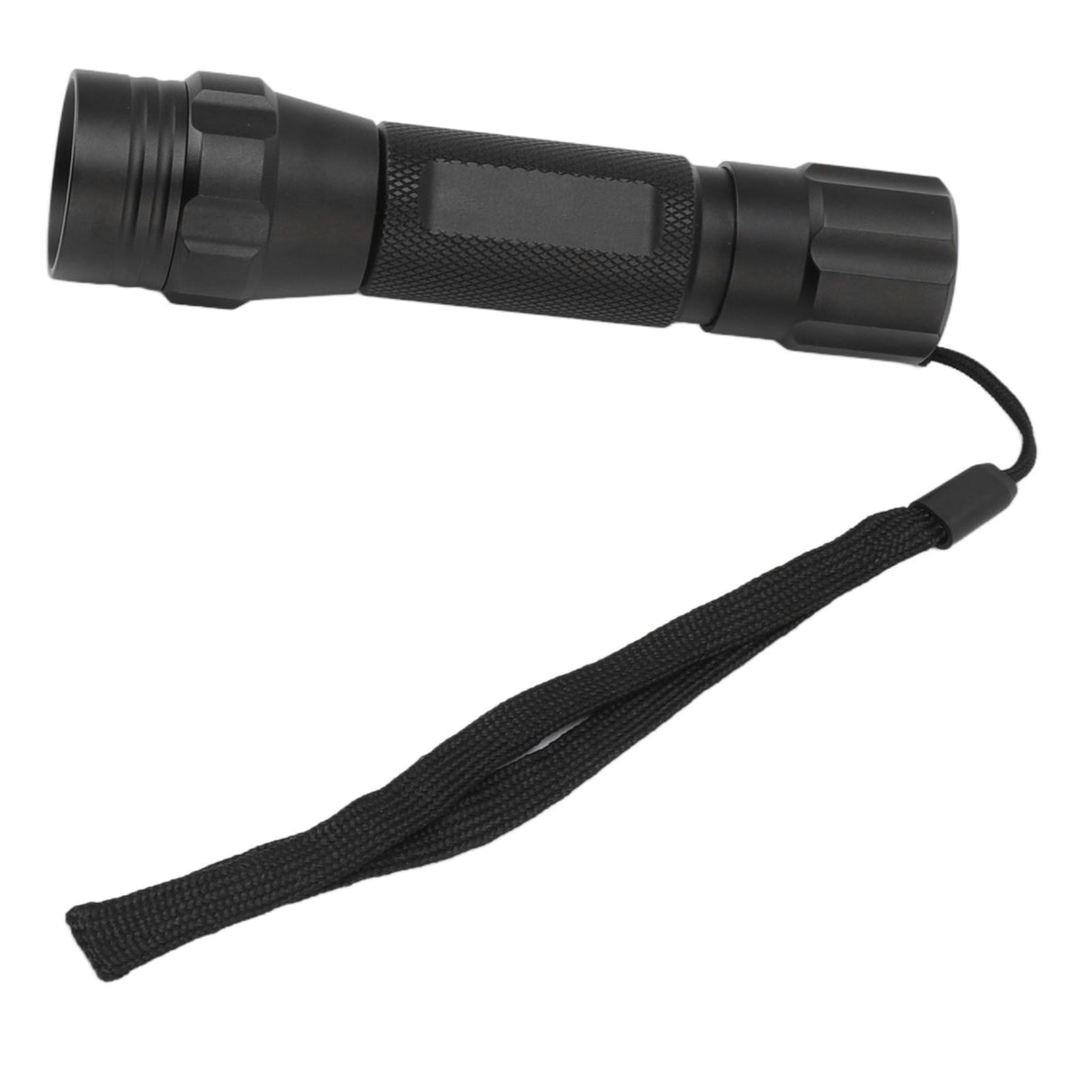 940nm IR Flashlight Night Vision Adjustment Focus Portable Flashlight for Hunting Outdoor Adventure Camping