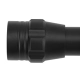940nm IR Flashlight Night Vision Adjustment Focus Portable Flashlight for Hunting Outdoor Adventure Camping