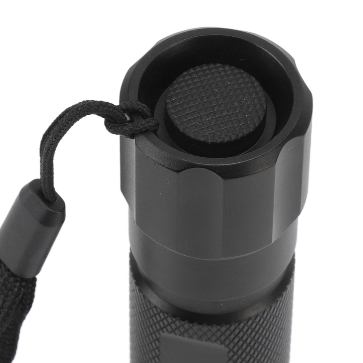 940nm IR Flashlight Night Vision Adjustment Focus Portable Flashlight for Hunting Outdoor Adventure Camping