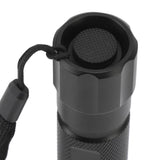 940nm IR Flashlight Night Vision Adjustment Focus Portable Flashlight for Hunting Outdoor Adventure Camping - Extra Image