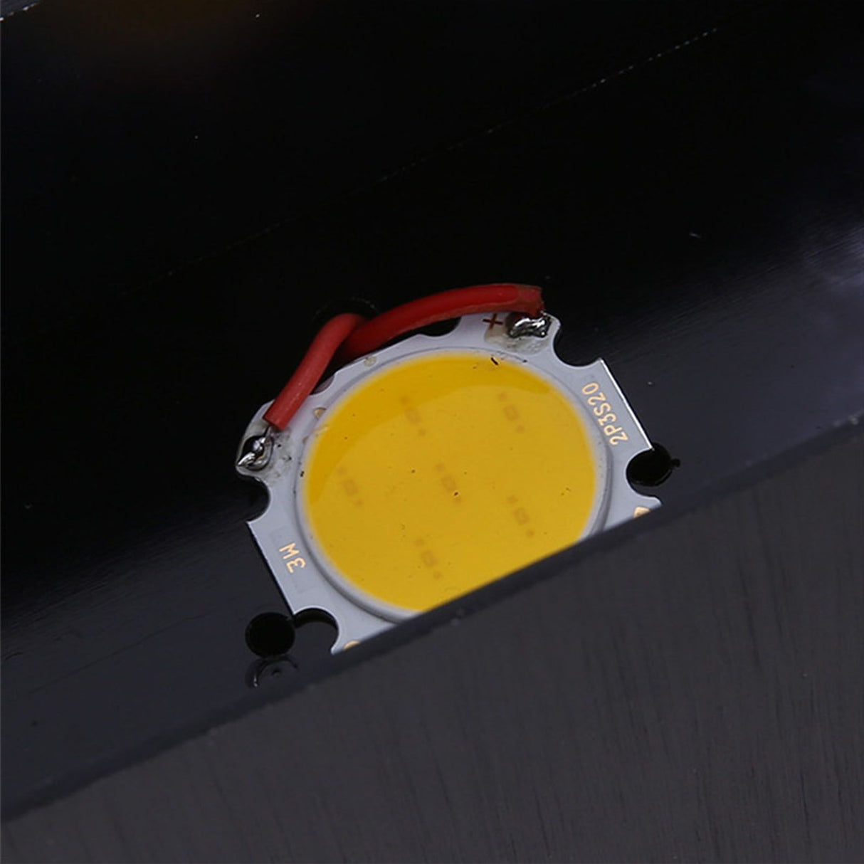 LED Wall Lights Multifunction Innovative Aluminum Wall Mounted Lamp for Bedroom Living Room Hallway 7W Black Warm Light