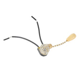 5pcs Pull Chain Switch Exquisite Replacement Ceiling Fan Light Switch Cord for Wall Lamp 250V 125V