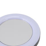 Rechargeable Portable Clip On Selfie Ring Light USB Charging Mini Clip On Selfie Ring Light for Smartphone Mobile Phone Photographing