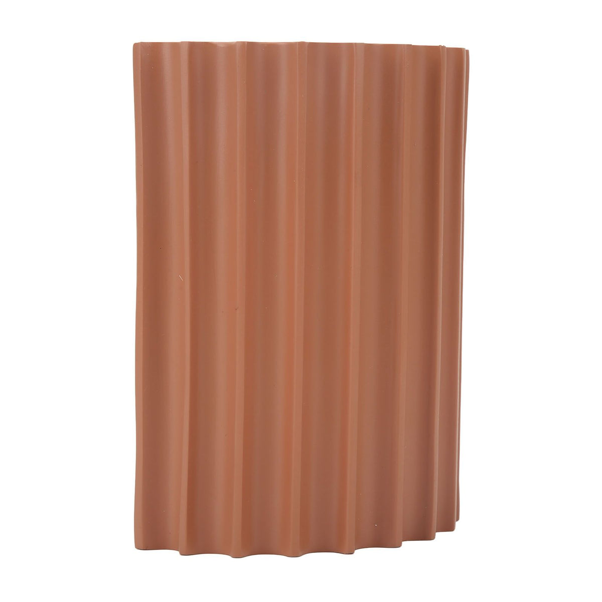Wall Sconce Modern Minimalist Style Orange G9 Light Source Resin Wall Lamp for Living Room Lobby