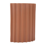 Wall Sconce Modern Minimalist Style Orange G9 Light Source Resin Wall Lamp for Living Room Lobby