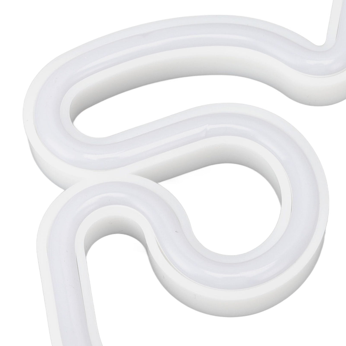 Hand Finger Neon Light OK Shaped LED Neon Sign Battery USB and Battery Powered Wall Decor Light for Home Bedroom