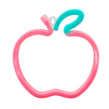 LED Neon Sign Fruit Style USB Battery Powered High Safety Widely Used Red Neon Light for Bedroom Party Backyard