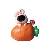 Piggy Bank Cute Coin Bank for Girls and Boys