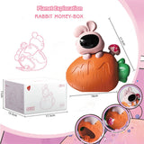 Piggy Bank Cute Coin Bank for Girls and Boys
