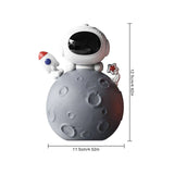 Piggy Bank Cute Coin Bank for Girls and Boys - Top-Down View