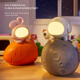 Piggy Bank Cute Coin Bank for Girls and Boys