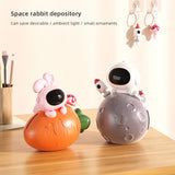 Piggy Bank Cute Coin Bank for Girls and Boys