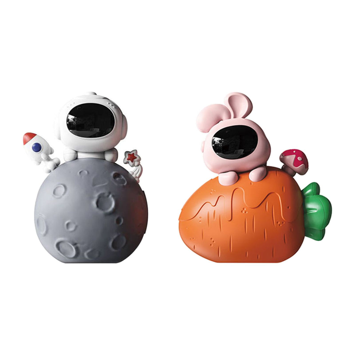Piggy Bank Cute Coin Bank for Girls and Boys