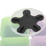 Seedling Box Horticultural Flower Planting Pot Germ Development Cultivation Tray - 45-Degree Angle