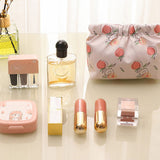 Waterproof Shrapnel Print Storage Bag Mini Makeup Bag Cosmetic Bag - Extra Image