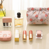 Waterproof Shrapnel Print Storage Bag Mini Makeup Bag Cosmetic Bag - Extra Image