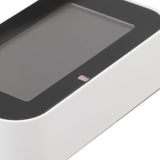 WiFi Humidity Temperature Sensor High Accuracy Smart Thermometer Hygrometer with 2.9 Inch LCD Screen