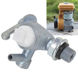 12mm Thread Fuel Tank Tap for Robin EY15 EY20 Ey28 RGX3500 RGX2400 Engine Replacement Parts