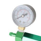 Carburetor Leak Detector Pressure Gauge Replacement for Walbro 57211 Outdoor Garden Mower Parts - Extra Image