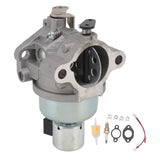 Lawn Mower Carburetor Replaces for John Deere L110 for Kohler 17.5HP Mower Carburetor Spark Plug Kit