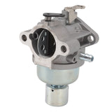Lawn Mower Carburetor Replaces for John Deere L110 for Kohler 17.5HP Mower Carburetor Spark Plug Kit - Front View