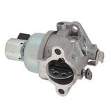 Lawn Mower Carburetor Replaces for John Deere L110 for Kohler 17.5HP Mower Carburetor Spark Plug Kit - 45-Degree Angle