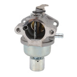 Lawn Mower Carburetor Replaces for John Deere L110 for Kohler 17.5HP Mower Carburetor Spark Plug Kit
