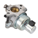 Lawn Mower Carburetor Replaces for John Deere L110 for Kohler 17.5HP Mower Carburetor Spark Plug Kit - Low Angle