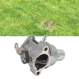 Lawn Mower Carburetor Replaces for John Deere L110 for Kohler 17.5HP Mower Carburetor Spark Plug Kit