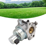 Lawn Mower Carburetor Replaces for John Deere L110 for Kohler 17.5HP Mower Carburetor Spark Plug Kit