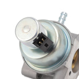 Lawn Mower Carburetor Replaces for John Deere L110 for Kohler 17.5HP Mower Carburetor Spark Plug Kit