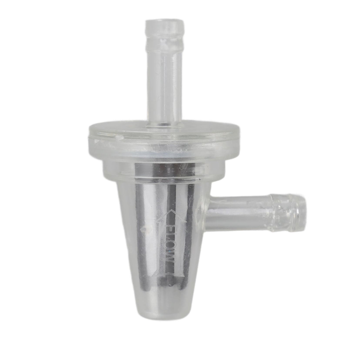 Fuel Filter Kit 90 Degrees Right Angle Inline Fuel Filter for DT100 DT125 DT175 BW350 BW50 BW80 1/4 6mm 7mm