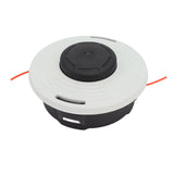 Grass Trimmer Head ABS M14x1.5MM 16cm Diameter Brush Cutter Accessory for Garden Tools ST 4002 710 2170