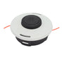 Grass Trimmer Head ABS M14x1.5MM 16cm Diameter Brush Cutter Accessory for Garden Tools ST 4002 710 2170