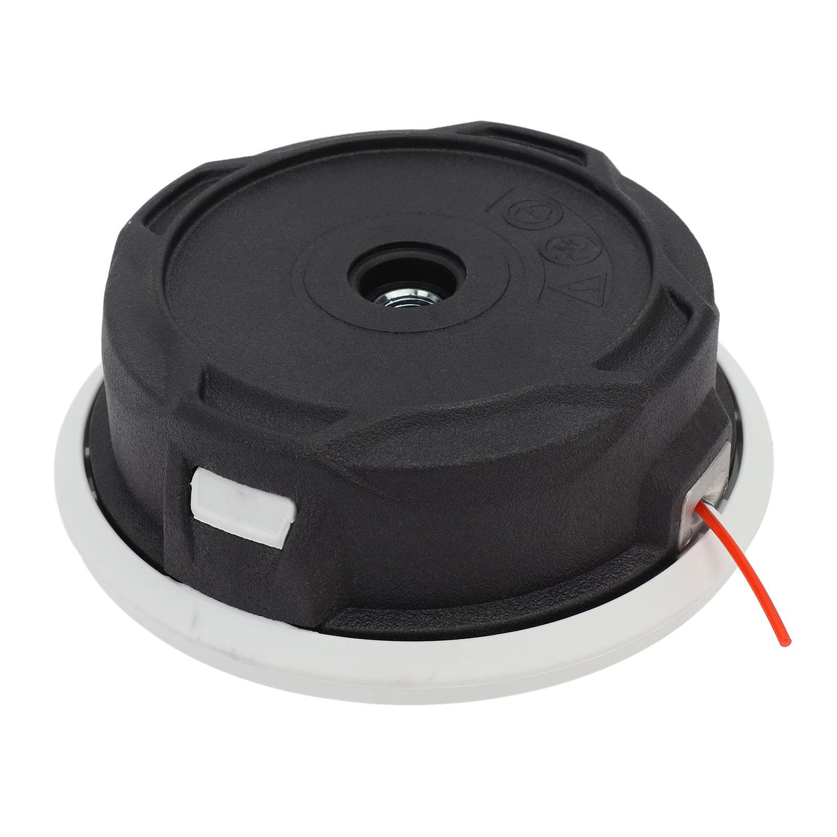 Grass Trimmer Head ABS M14x1.5MM 16cm Diameter Brush Cutter Accessory for Garden Tools ST 4002 710 2170